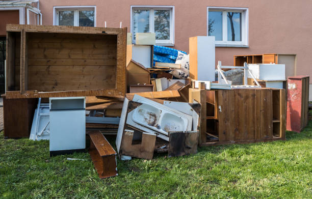 Best Residential Junk Removal  in Olympia, SC
