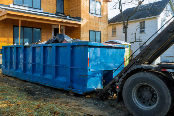  Olympia, SC Junk Removal Pros