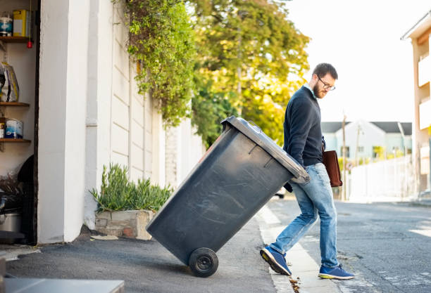 Best Same-Day Junk Removal  in Olympia, SC