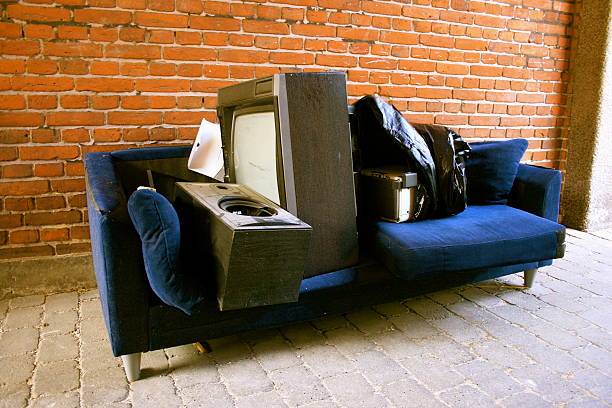 Best Affordable Junk Removal Services  in Olympia, SC