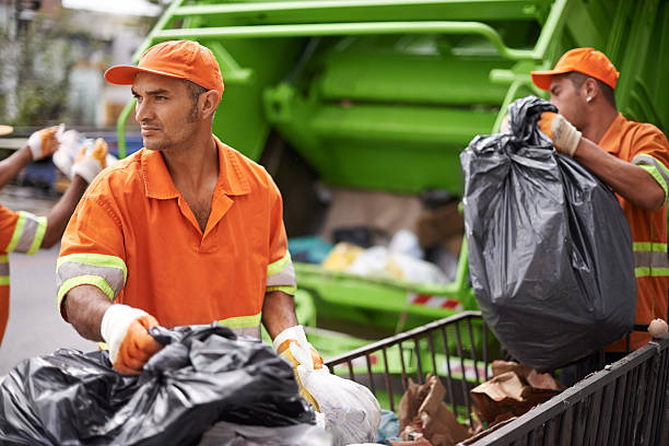 Best Full-Service Junk Removal  in Olympia, SC