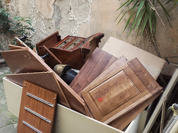 Appliance Disposal in Olympia, SC